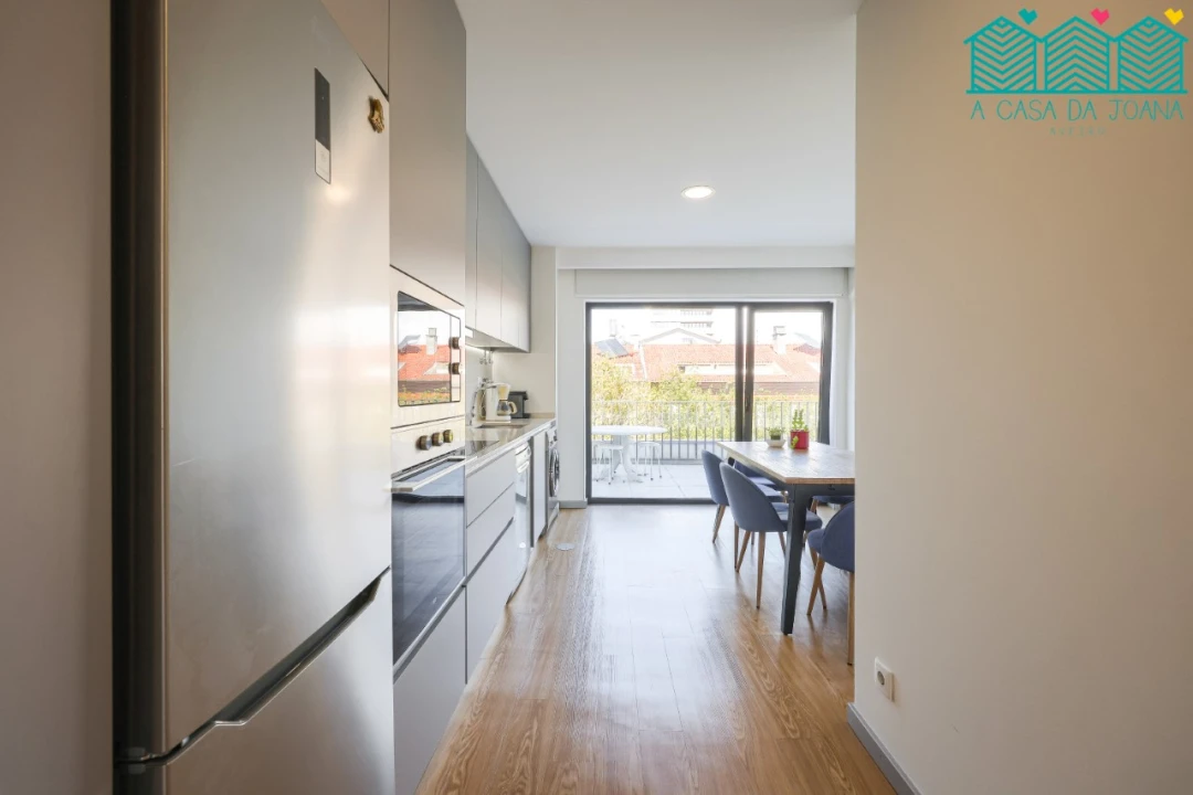 Apartamento T2 para Venda em Glória e Vera Cruz Foto 9