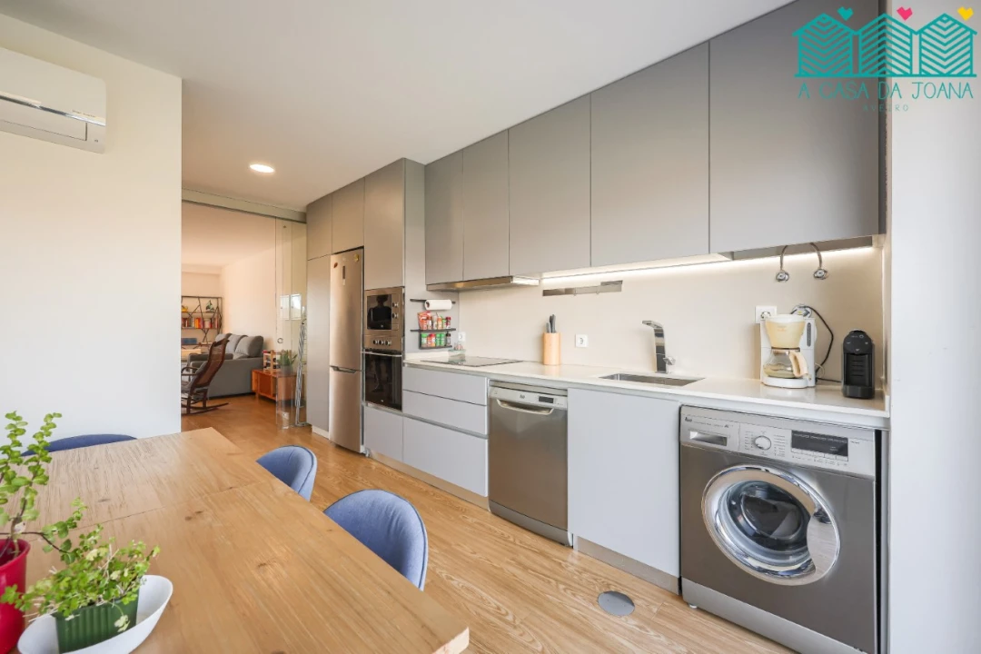 Apartamento T2 para Venda em Glória e Vera Cruz Foto 12