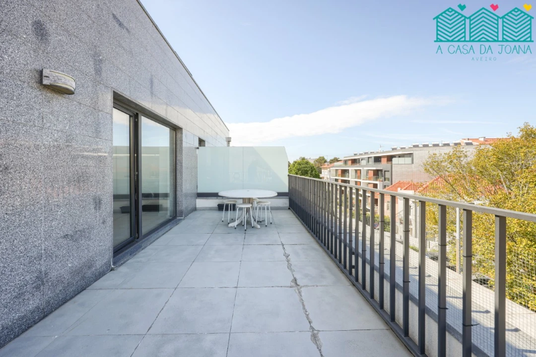 Apartamento T2 para Venda em Glória e Vera Cruz Foto 14