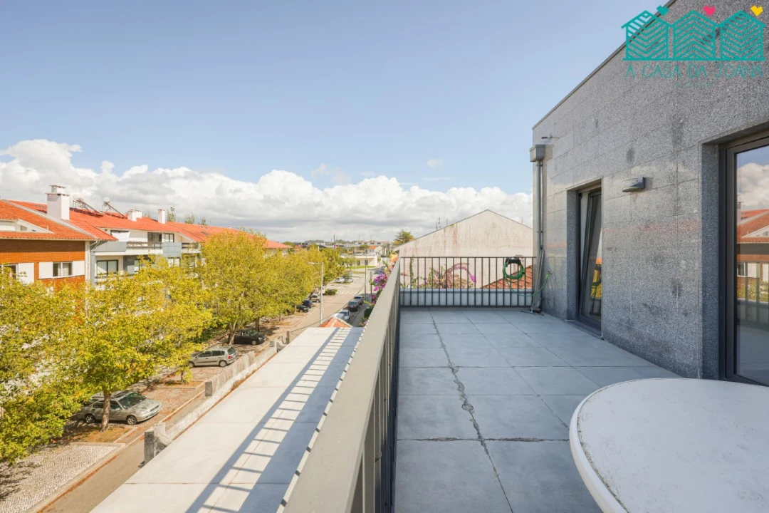 Apartamento T2 para Venda em Glória e Vera Cruz Foto 15