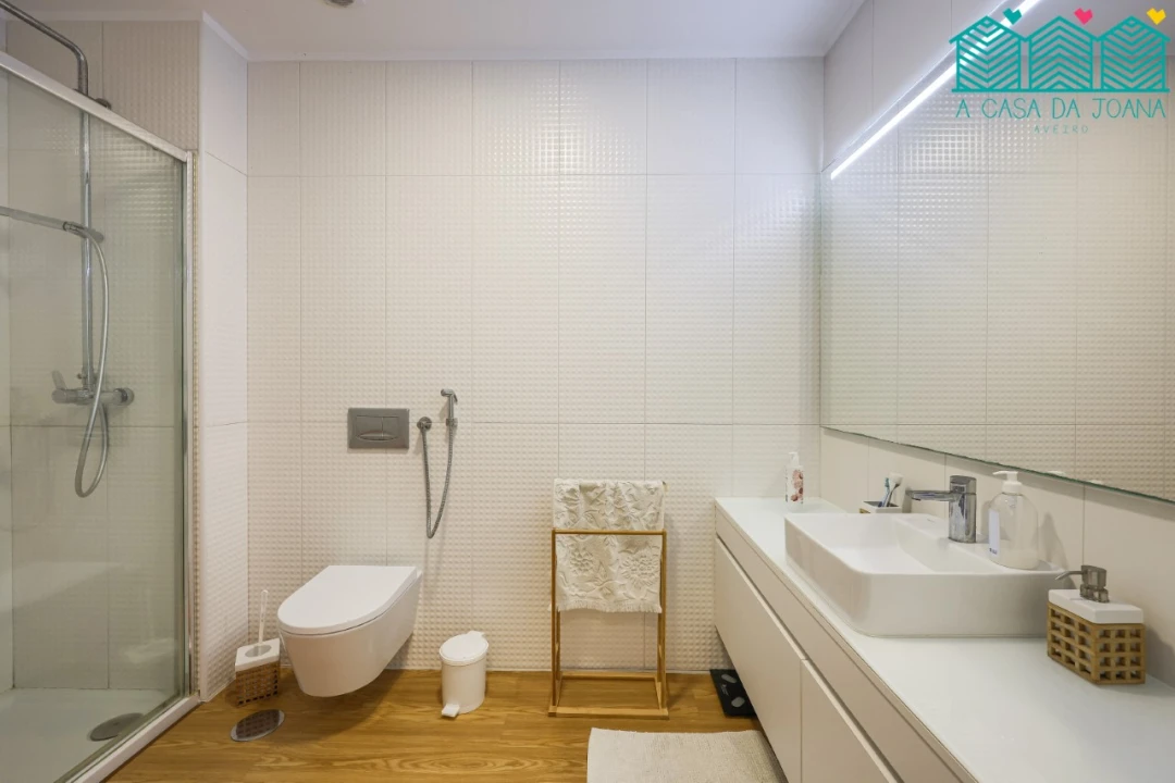 Apartamento T2 para Venda em Glória e Vera Cruz Foto 16