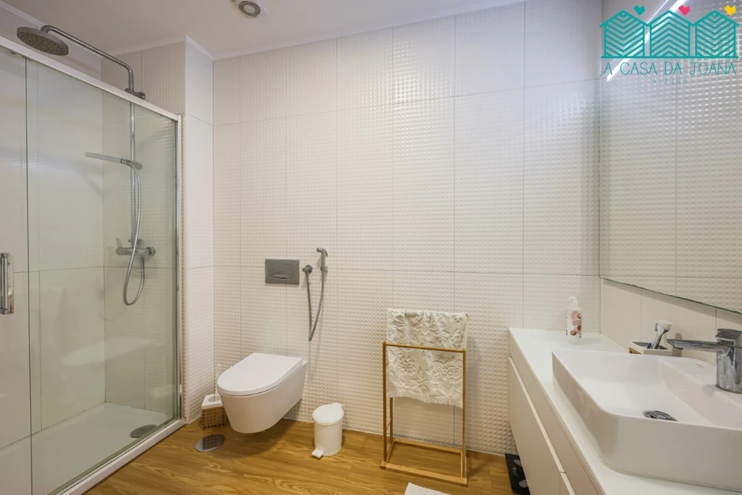 Apartamento T2 para Venda em Glória e Vera Cruz Foto 17