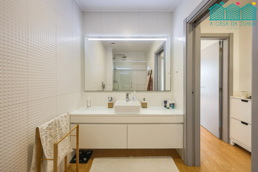 Apartamento T2 para Venda em Glória e Vera Cruz Foto 18