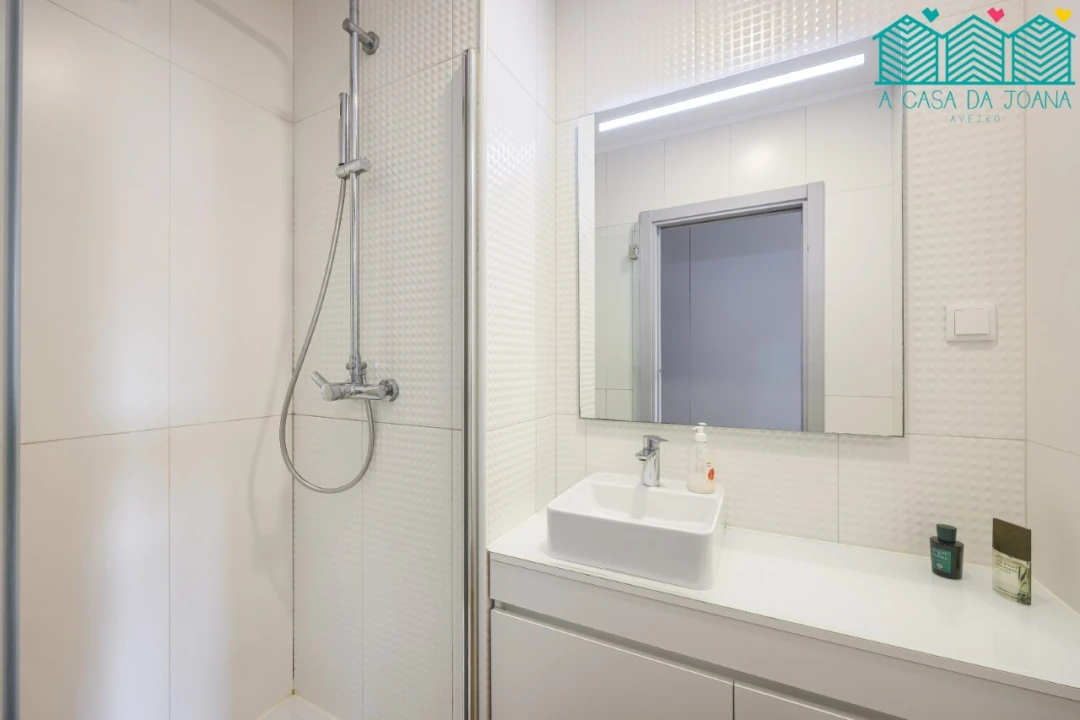 Apartamento T2 para Venda em Glória e Vera Cruz Foto 19