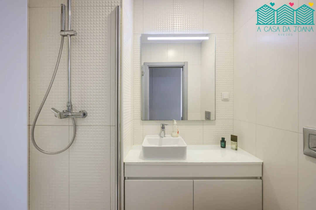 Apartamento T2 para Venda em Glória e Vera Cruz Foto 20