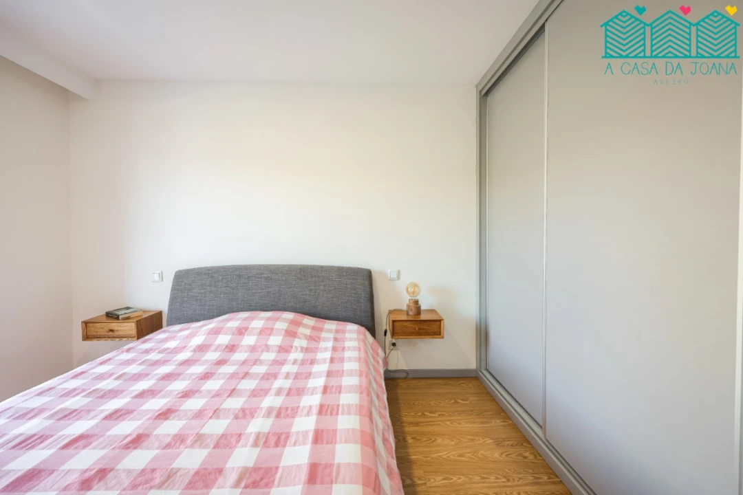 Apartamento T2 para Venda em Glória e Vera Cruz Foto 22