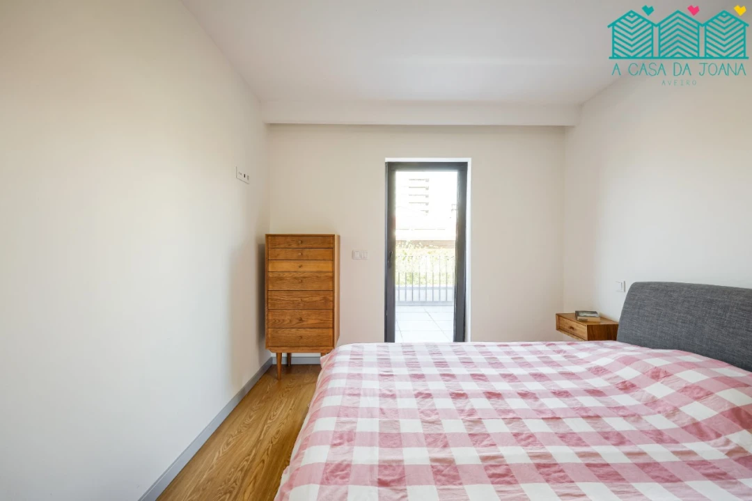 Apartamento T2 para Venda em Glória e Vera Cruz Foto 23