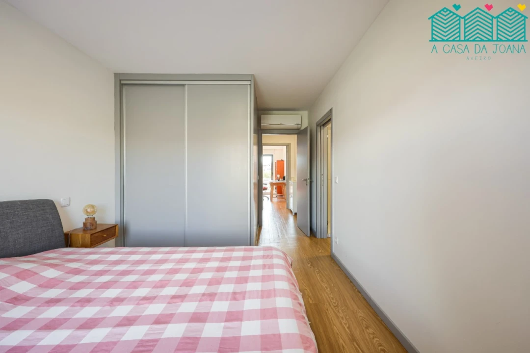 Apartamento T2 para Venda em Glória e Vera Cruz Foto 24