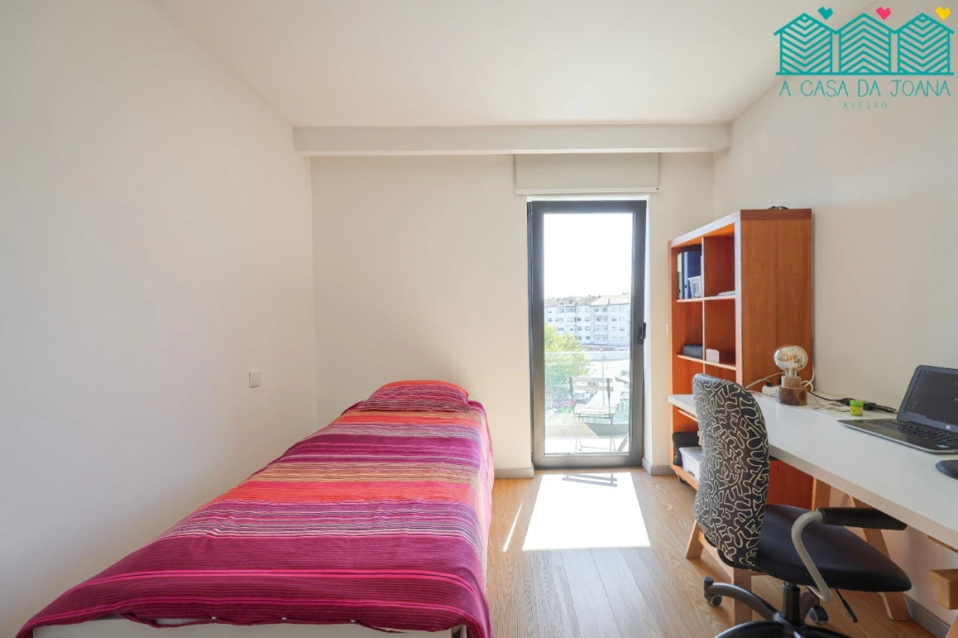 Apartamento T2 para Venda em Glória e Vera Cruz Foto 27