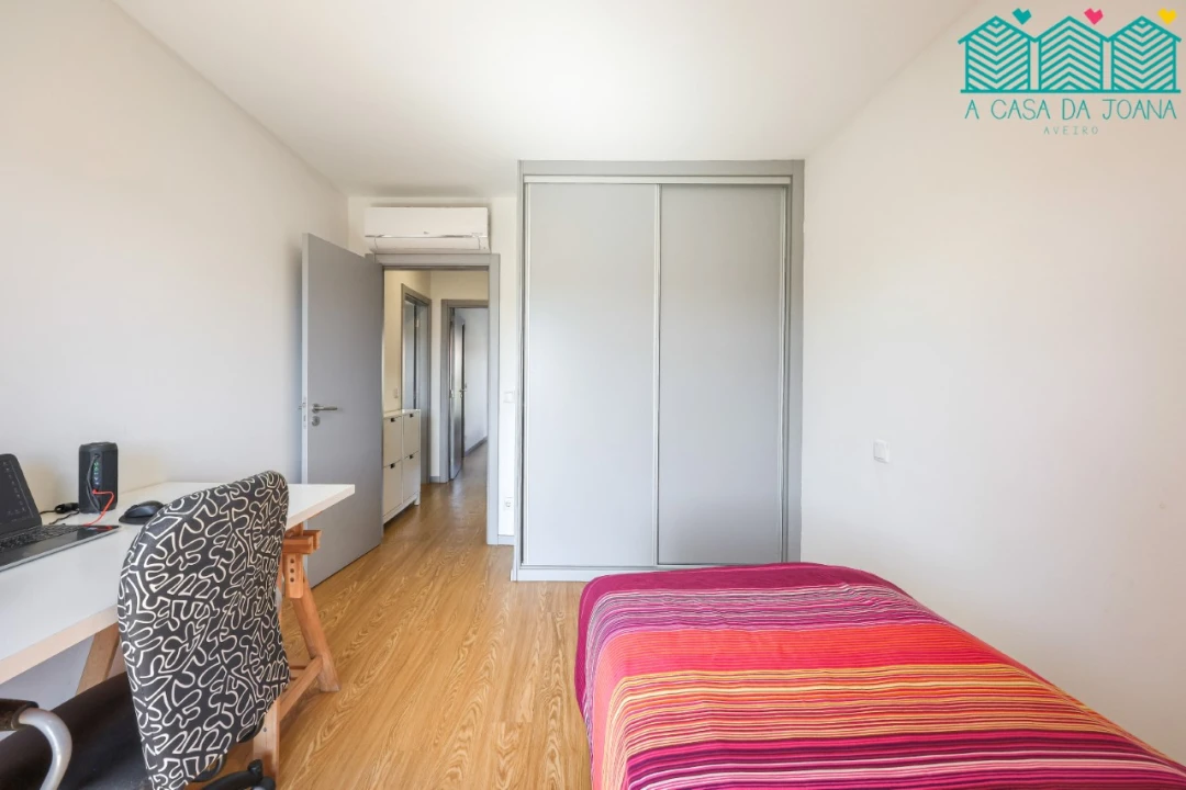 Apartamento T2 para Venda em Glória e Vera Cruz Foto 28