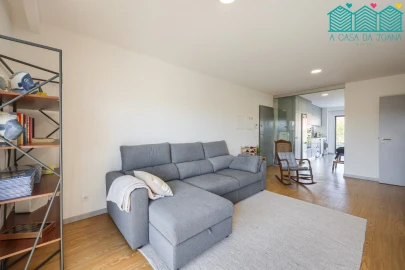 Apartamento T2 para Venda em Glória e Vera Cruz