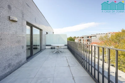 Apartamento T2 para Venda em Glória e Vera Cruz