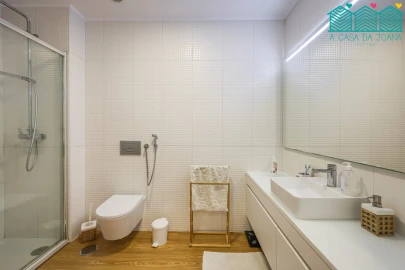 Apartamento T2 para Venda em Glória e Vera Cruz