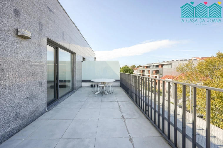 Apartamento T2 para Venda em Glória e Vera Cruz Foto 14