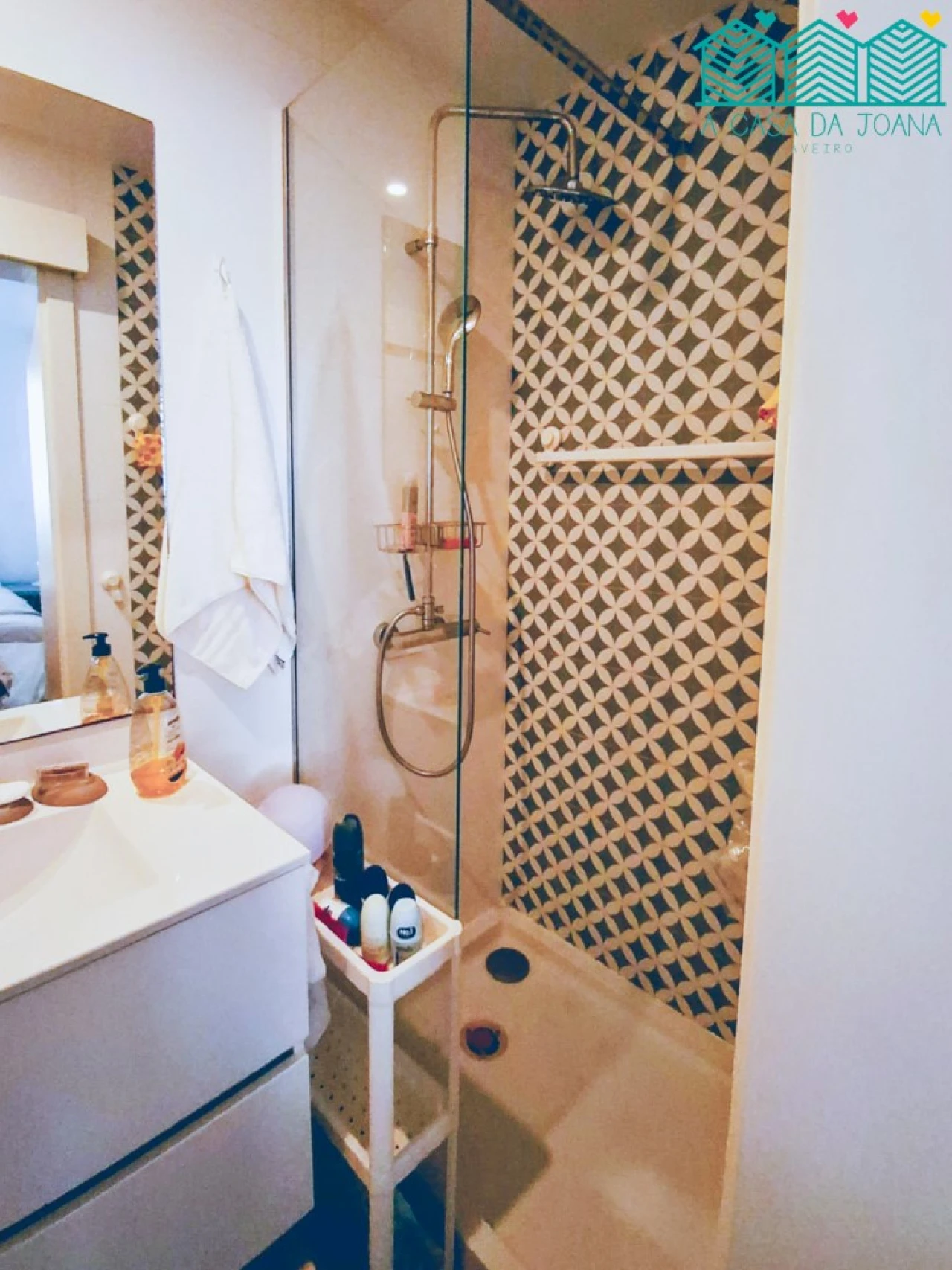 Apartamento T1 para Venda em Arroios Foto 2