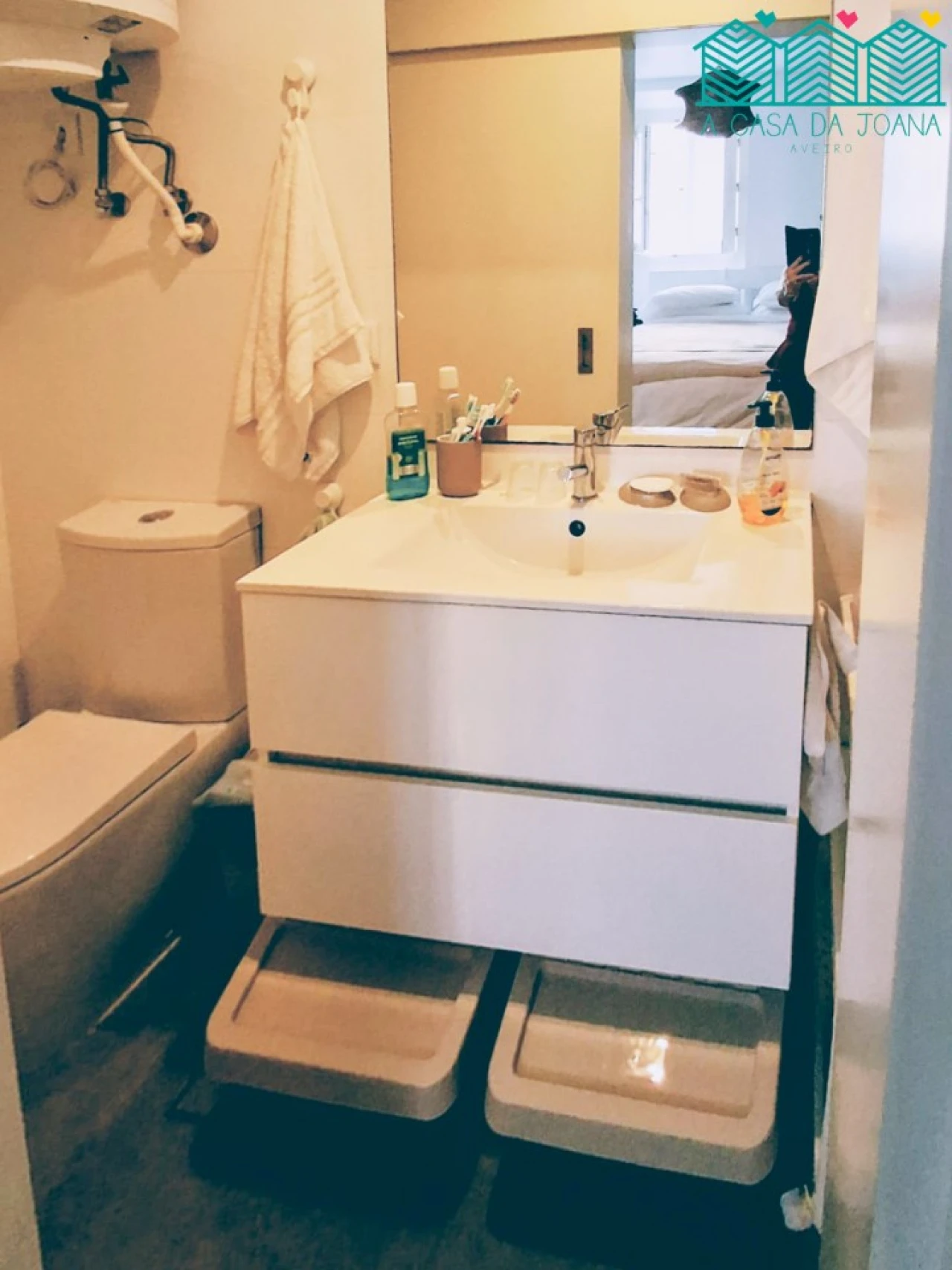 Apartamento T1 para Venda em Arroios Foto 3
