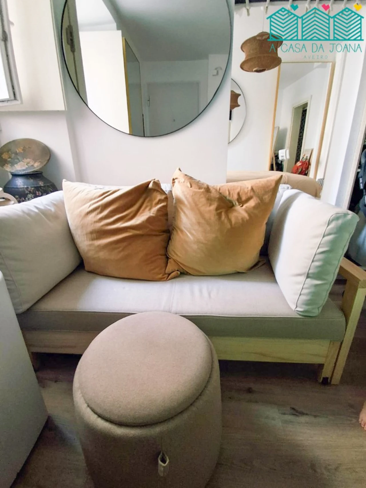 Apartamento T1 para Venda em Arroios Foto 4