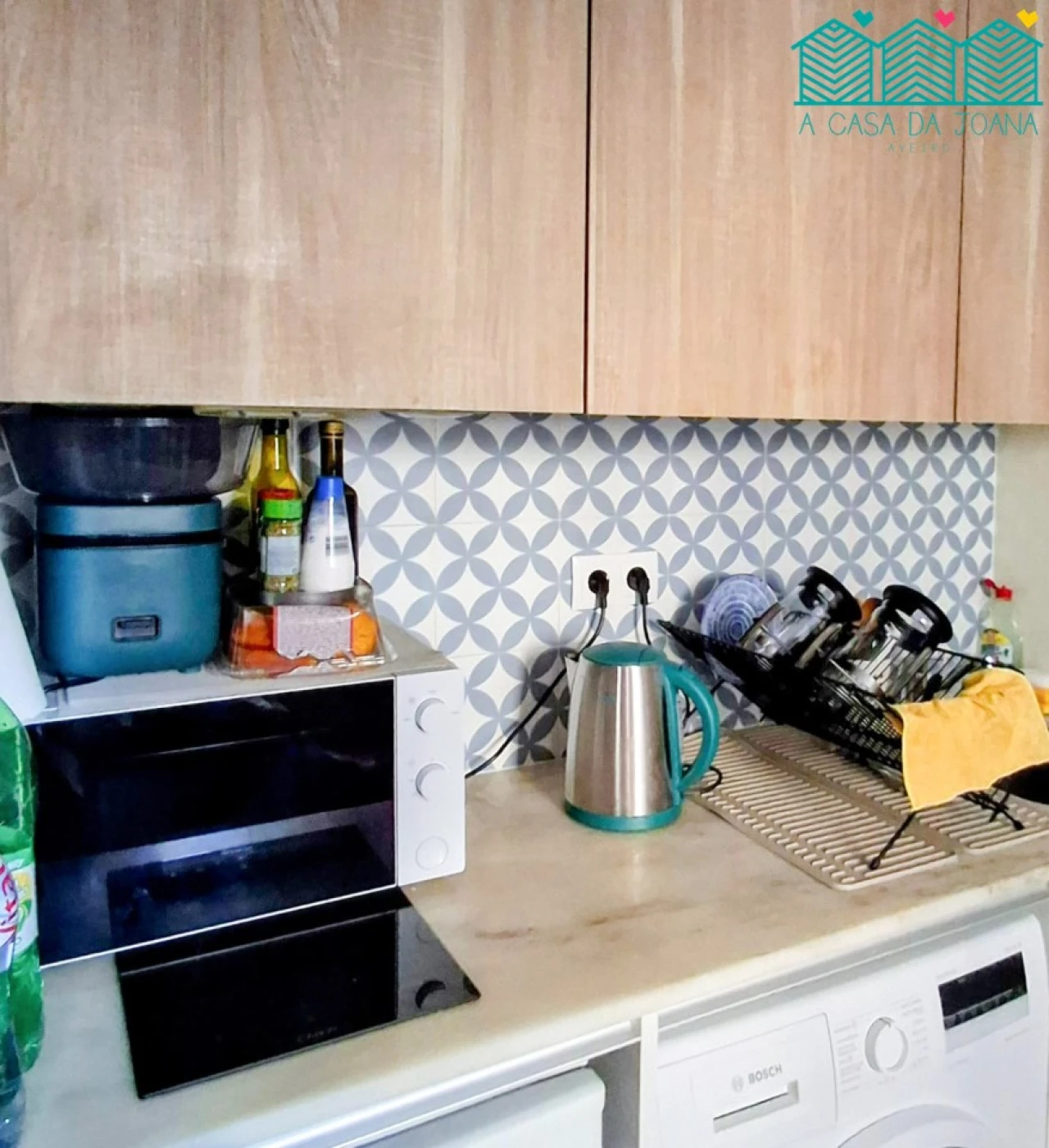Apartamento T1 para Venda em Arroios Foto 5