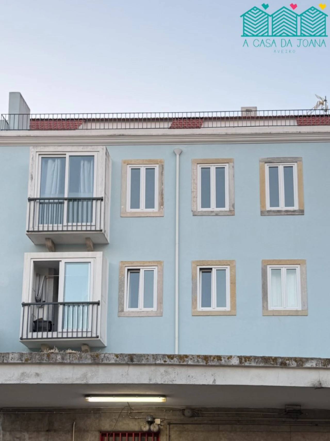 Apartamento T1 para Venda em Arroios Foto 9