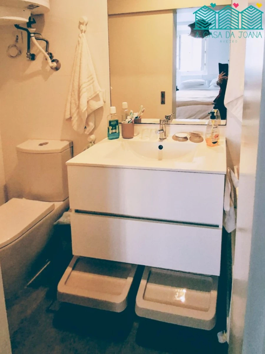 Apartamento T1 para Venda em Arroios Foto 3