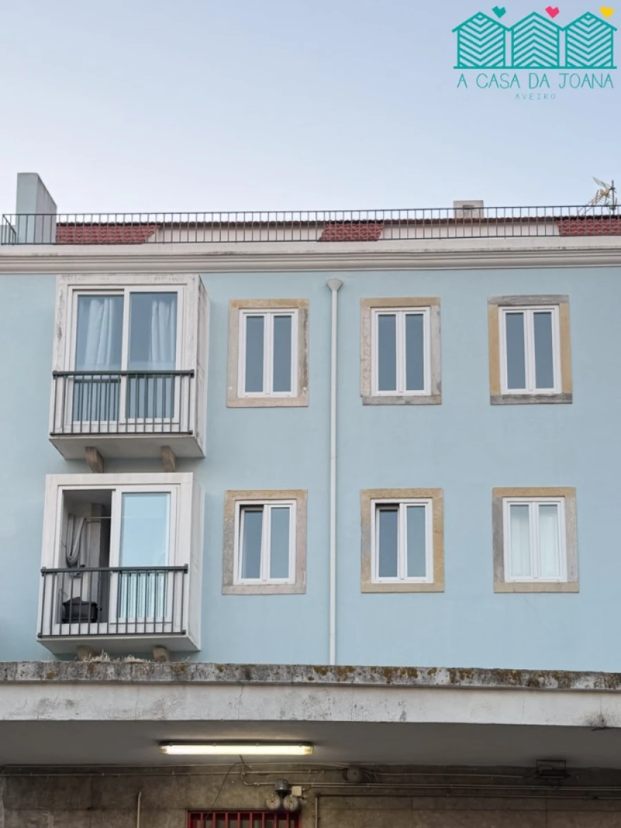 Apartamento T1 para Venda em Arroios Foto 9