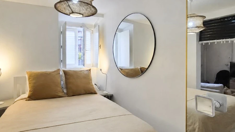 Apartamento T1 para Venda em Arroios