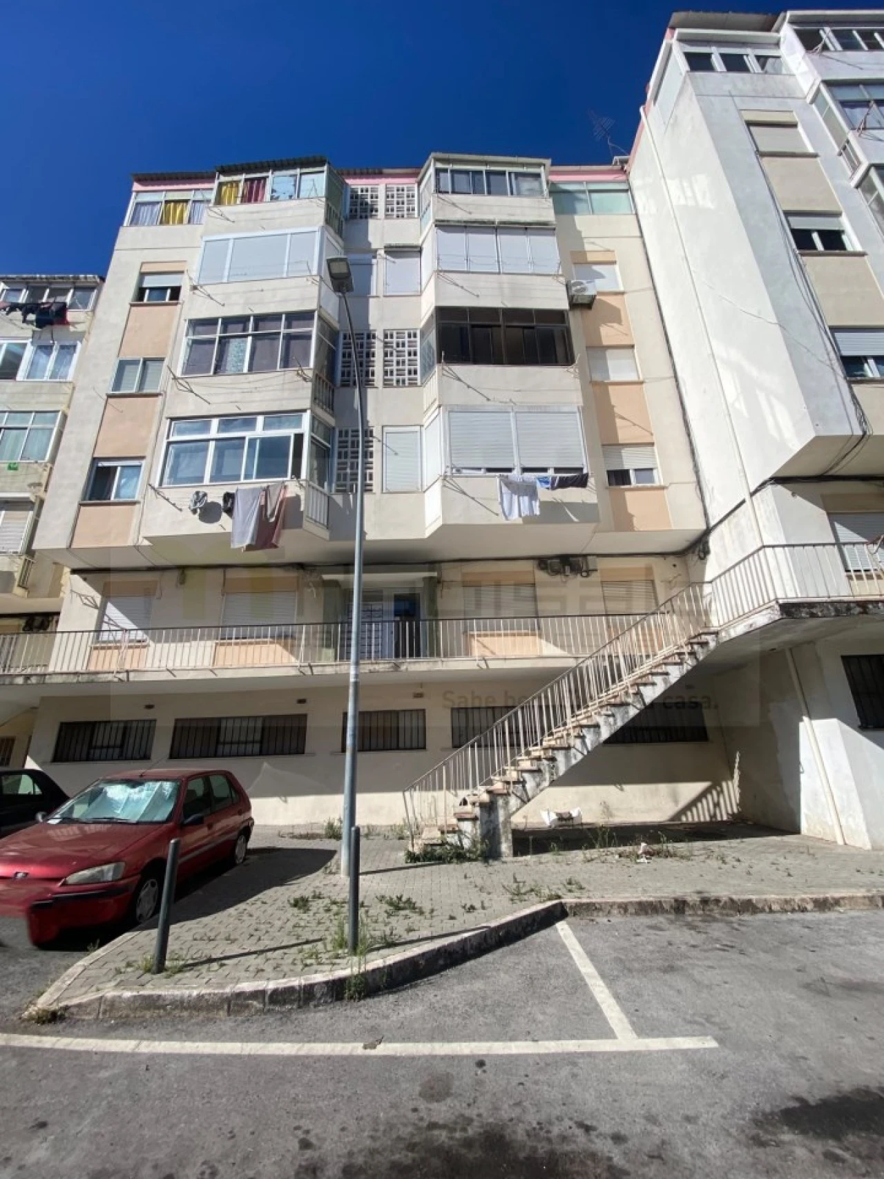 Apartamento T1 para Venda em Venteira Foto 1