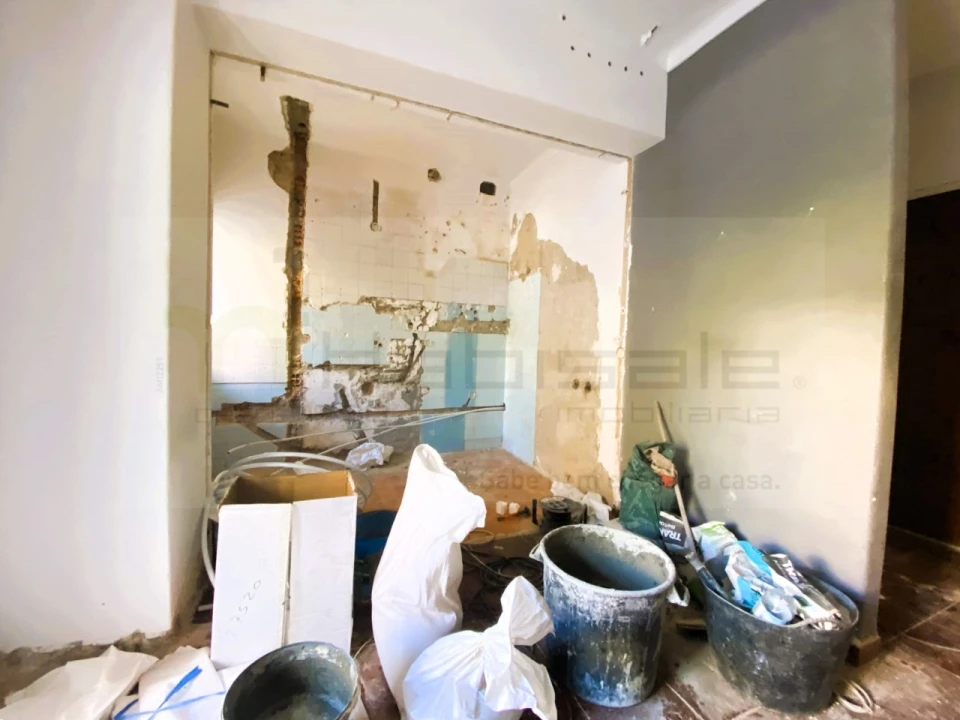 Apartamento T1 para Venda em Venteira Foto 10