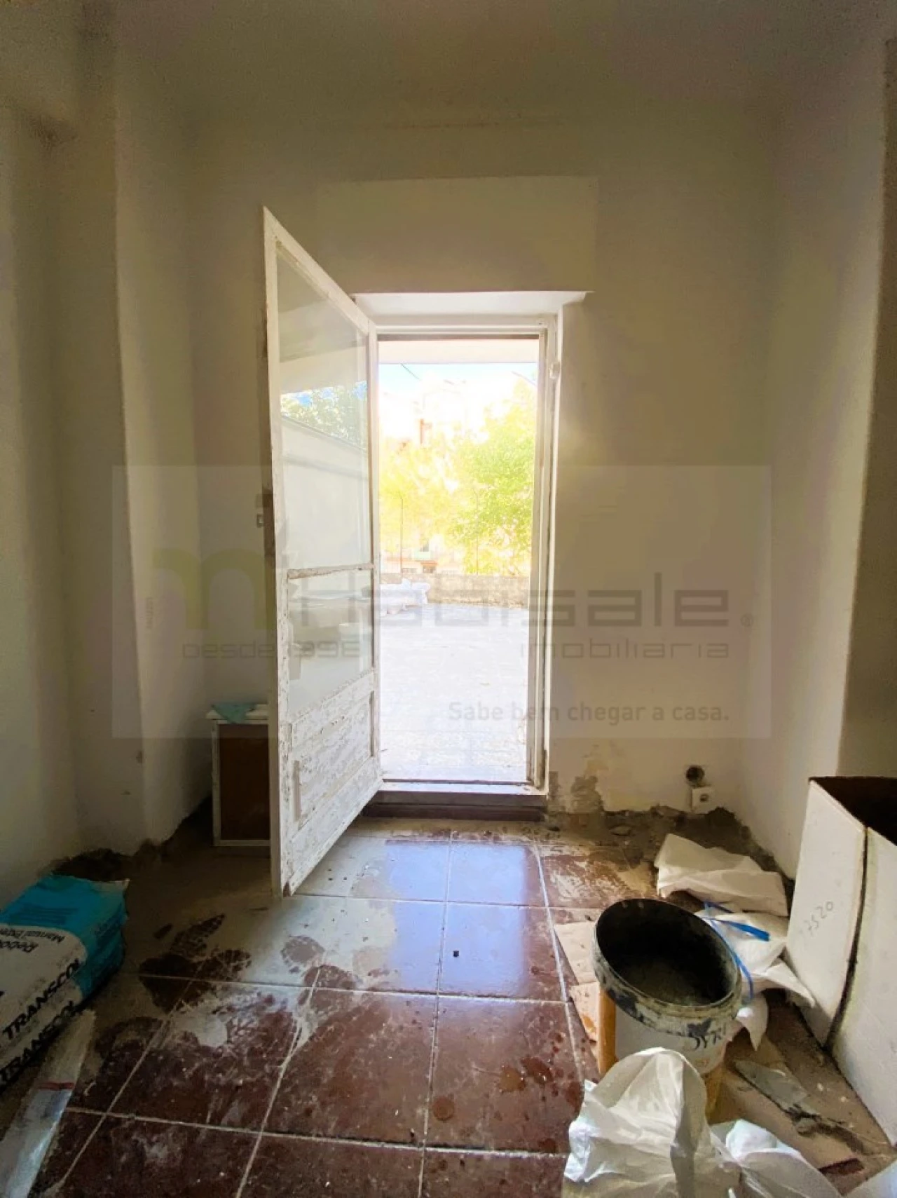 Apartamento T1 para Venda em Venteira Foto 14