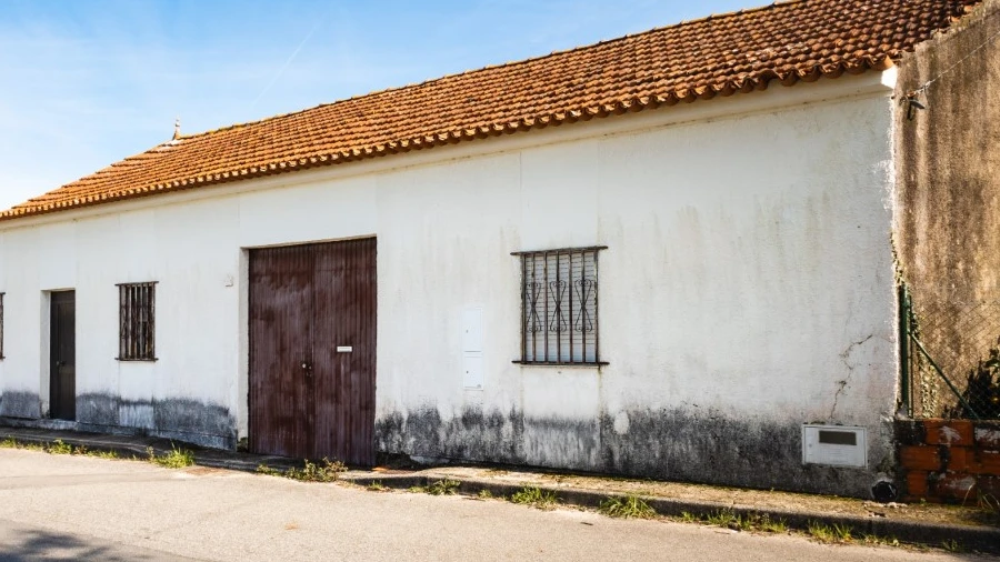 Moradia T2 para Venda em Ouca