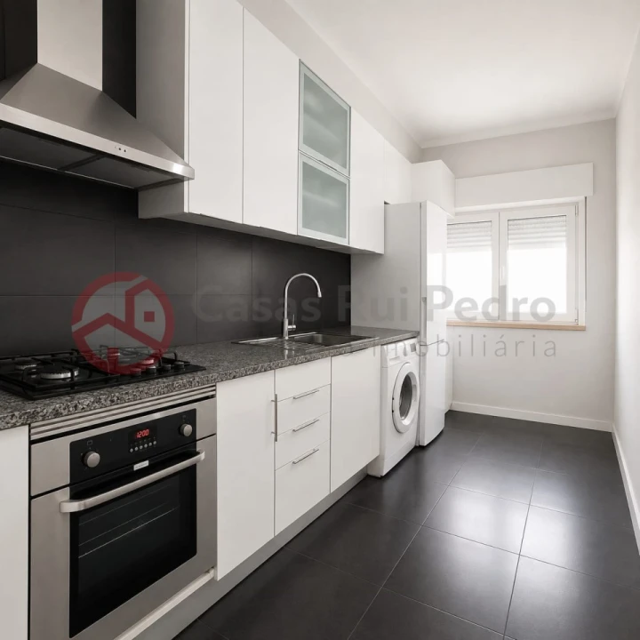 Apartamento T3 para Venda em Amora Foto 7
