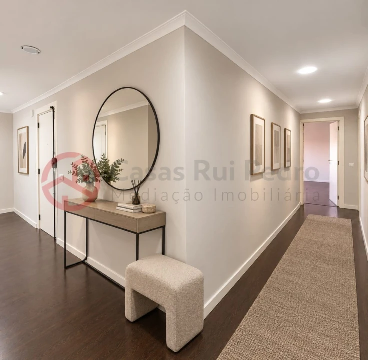 Apartamento T3 para Venda em Amora Foto 10