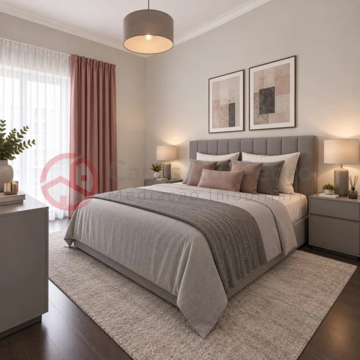 Apartamento T3 para Venda em Amora Foto 17