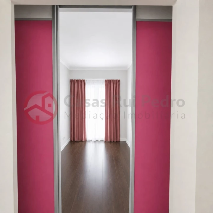 Apartamento T3 para Venda em Amora Foto 18