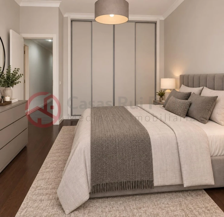 Apartamento T3 para Venda em Amora Foto 22