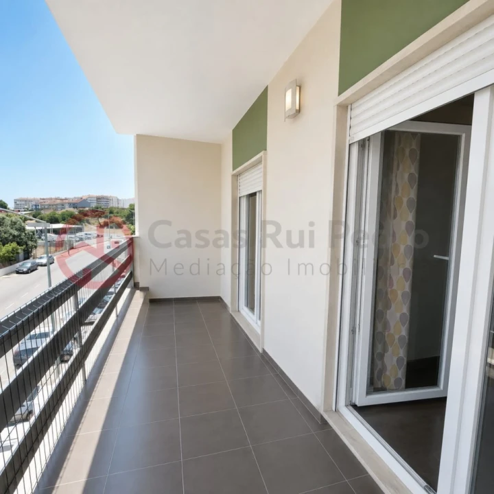 Apartamento T3 para Venda em Amora Foto 25