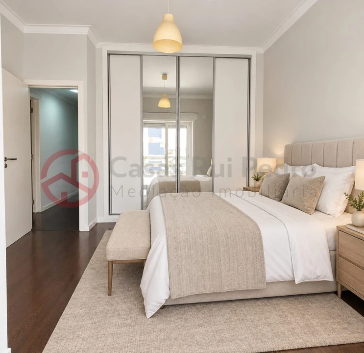 Apartamento T3 para Venda em Amora Foto 29