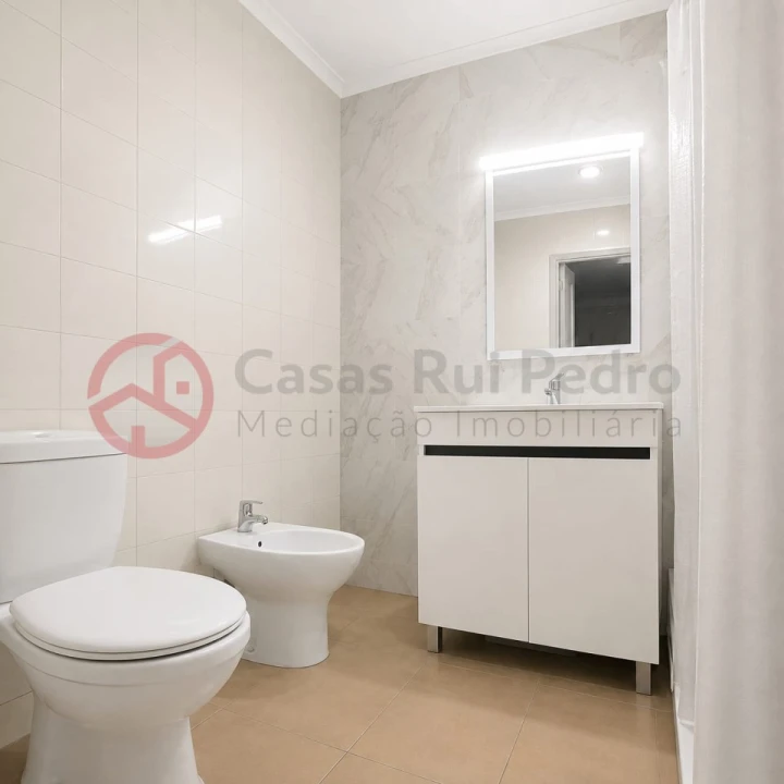Apartamento T3 para Venda em Amora Foto 15