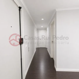 Apartamento T3 para Venda em Amora