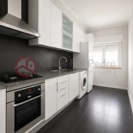 Apartamento T3 para Venda em Amora