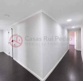 Apartamento T3 para Venda em Amora
