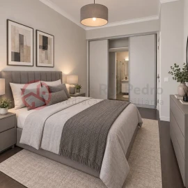 Apartamento T3 para Venda em Amora