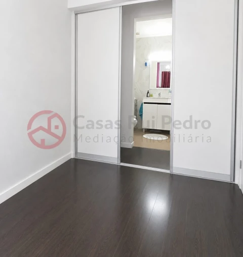 Apartamento T3 para Venda em Amora