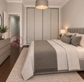 Apartamento T3 para Venda em Amora