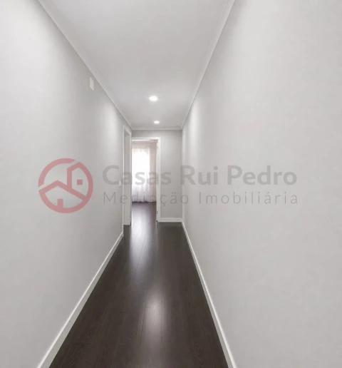 Apartamento T3 para Venda em Amora