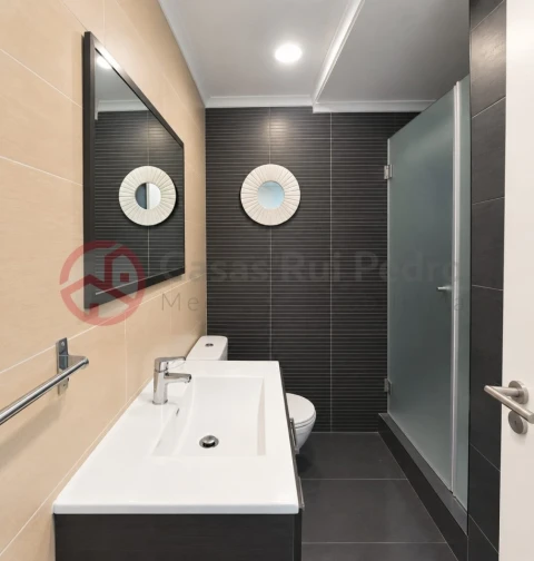 Apartamento T3 para Venda em Amora