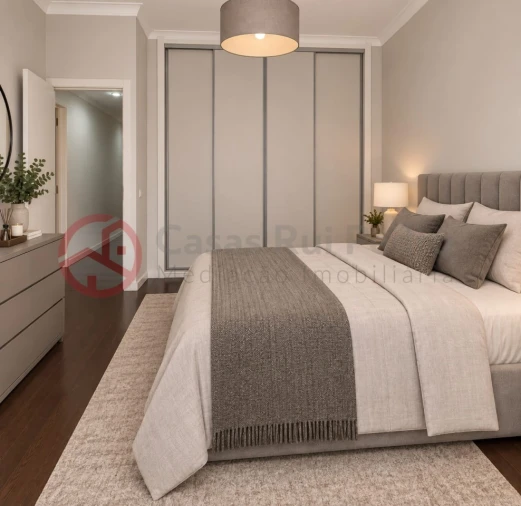 Apartamento T3 para Venda em Amora Foto 22