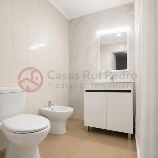 Apartamento T3 para Venda em Amora Foto 15