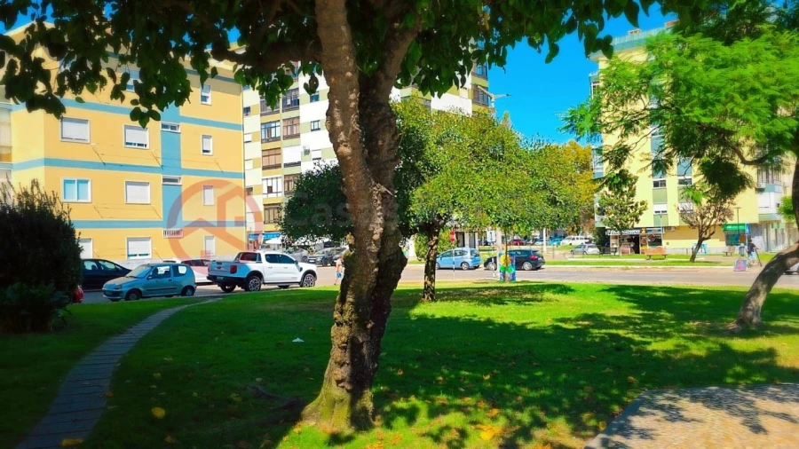 Apartamento T3 para Venda em Amora Foto 4