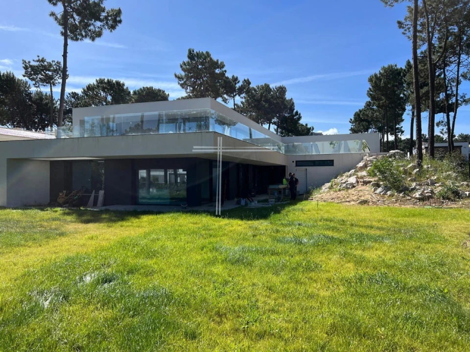 Moradia T6 para Venda em Charneca de Caparica e Sobreda Foto 14